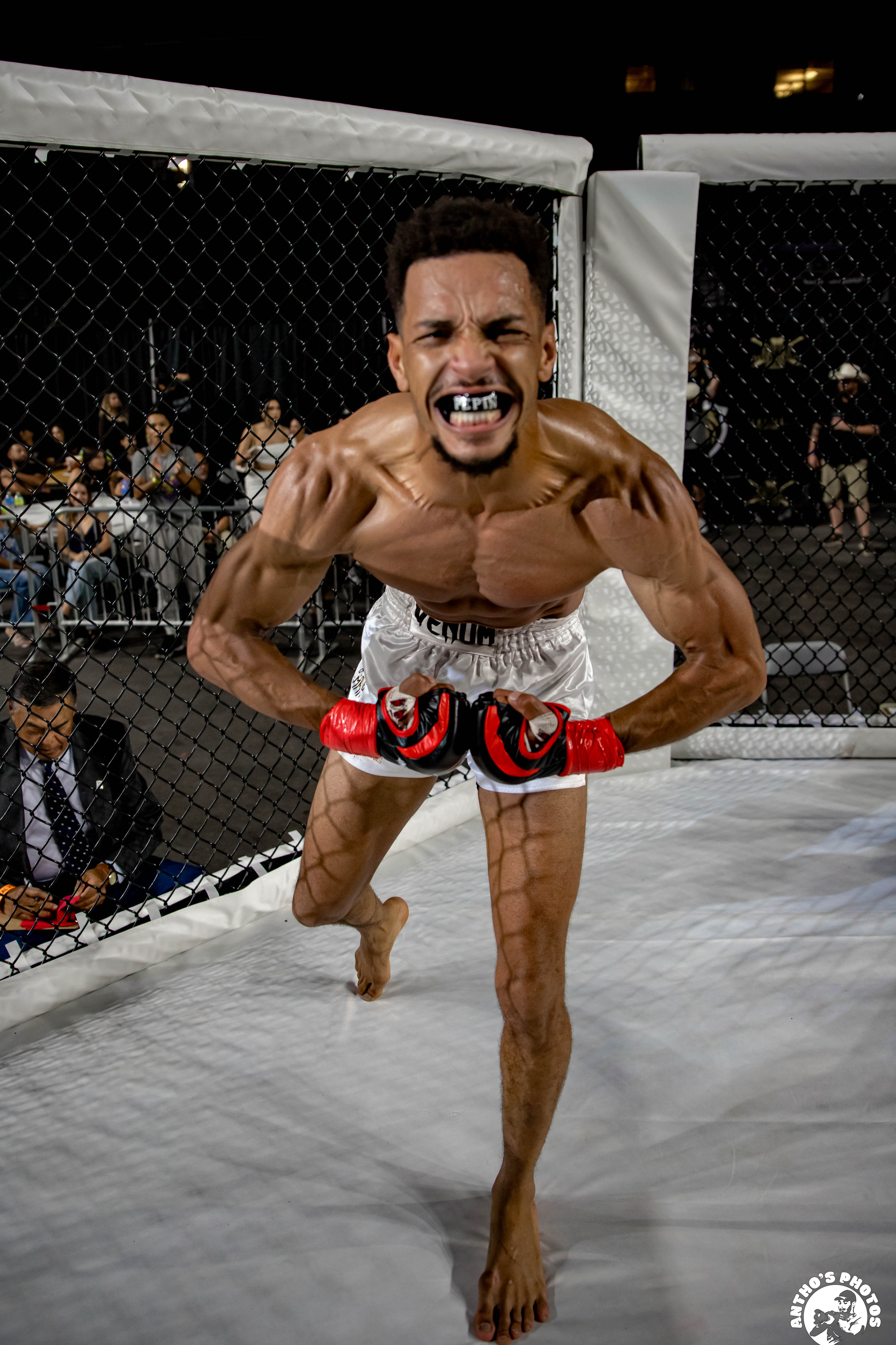 Empire MMA Gym